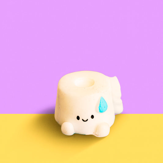 Rollito de Papel Squishy