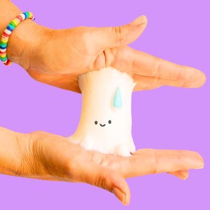 Rollito de Papel Squishy