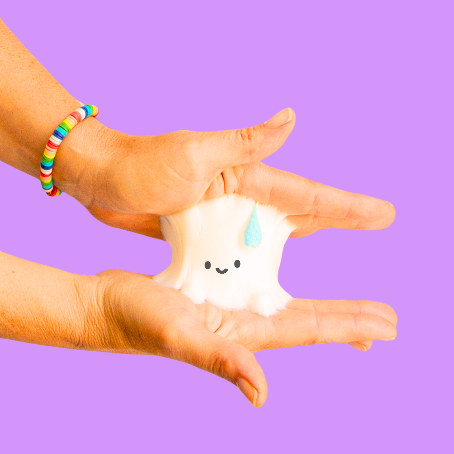 Rollito de Papel Squishy