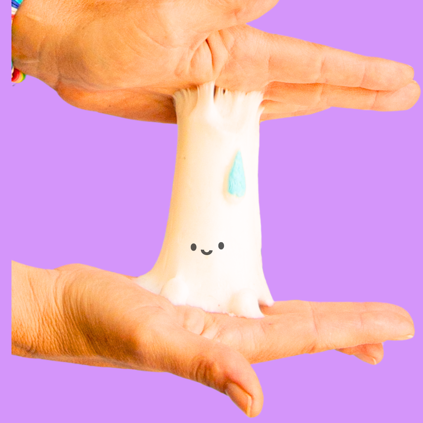 Rollito de Papel Squishy