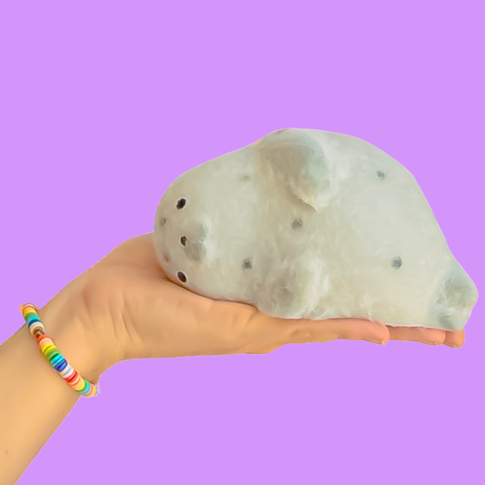 Foca Premium Squishy