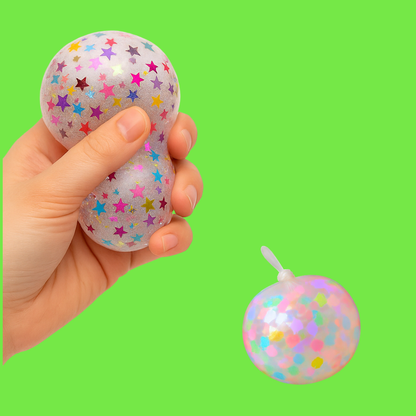 DIY SET BALLS