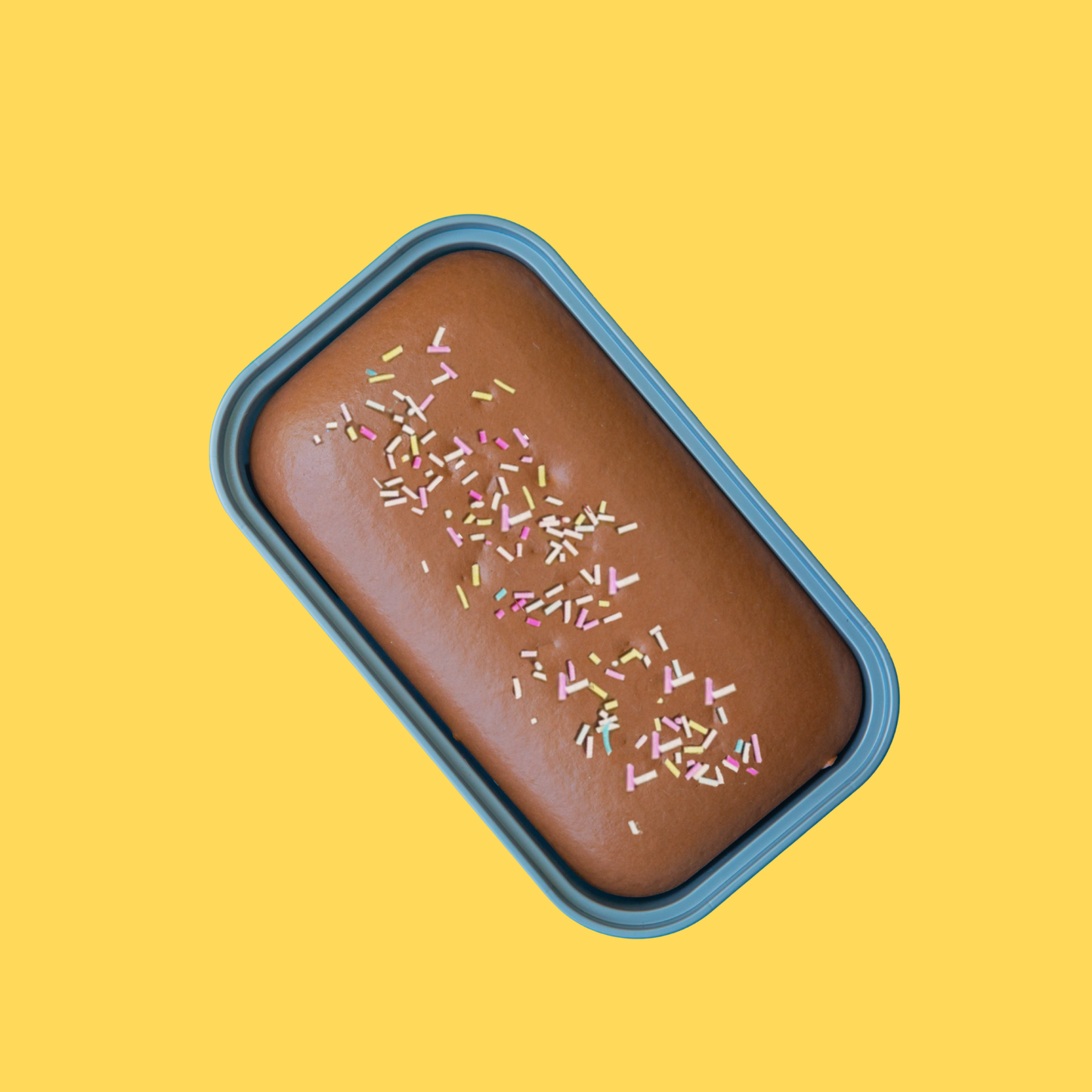 Pastel Helado Squishy