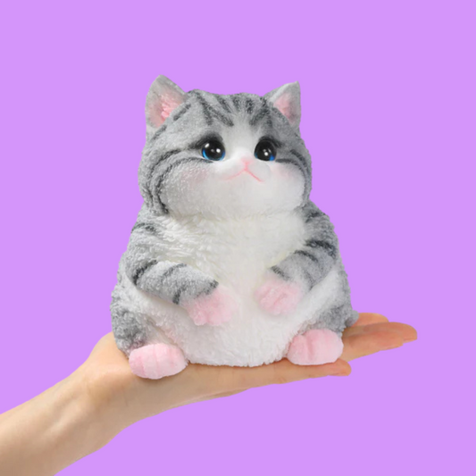 Squishy Cat Zen