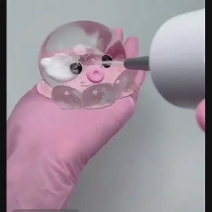 Squishy Octupus Zen