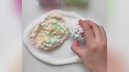 DIY SET BALLS