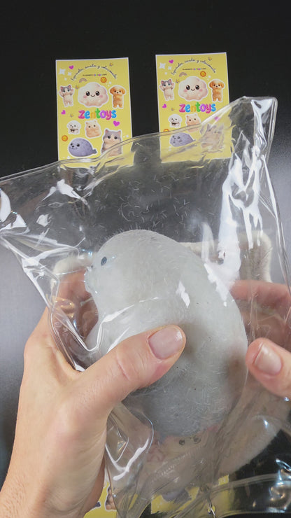 Foca Premium Squishy